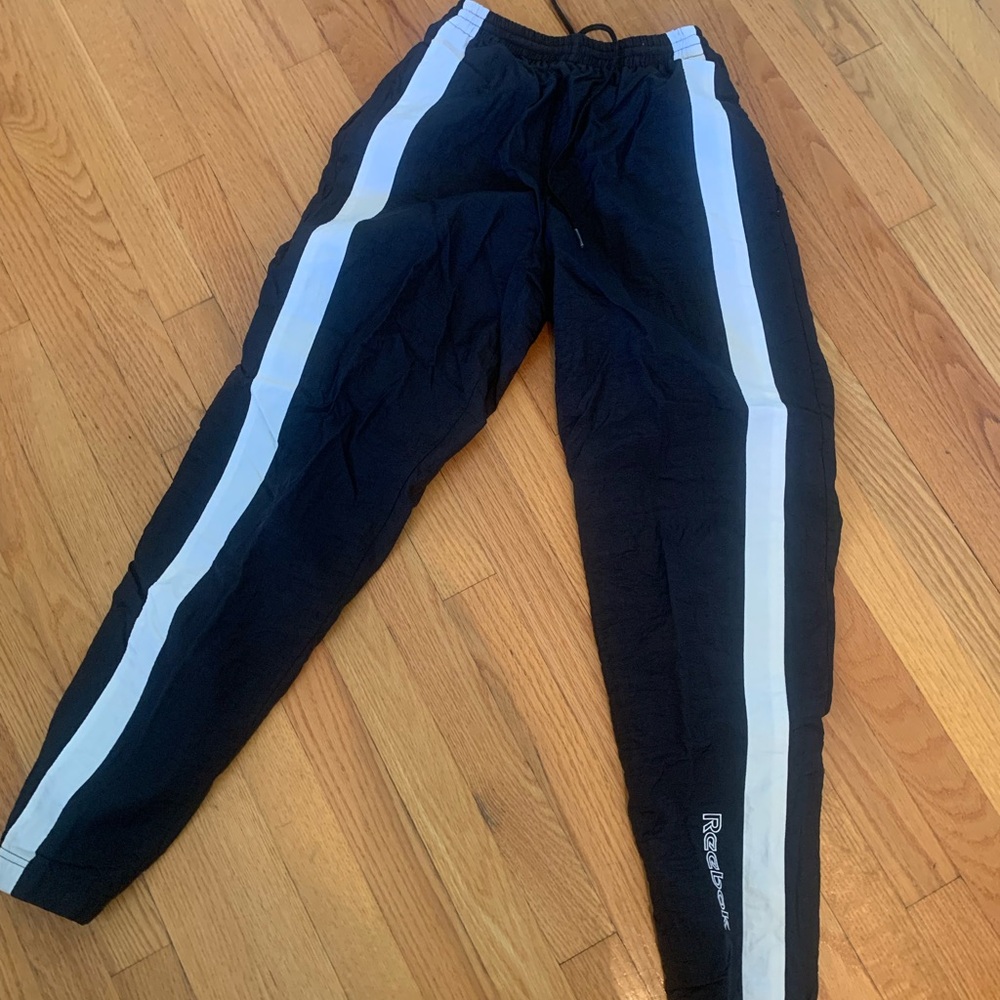 Vintage Reebok pants
